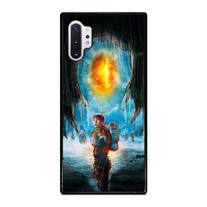 LOST IN SPACE Samsung Galaxy Note 10 Plus Case LOST IN SPACE Samsung Galaxy Note 10 Plus Case