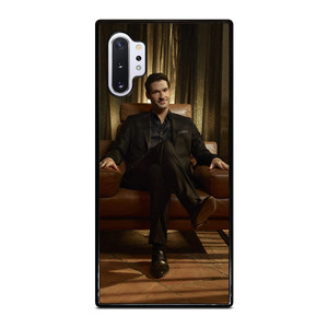 LUCIFER SERIES MOVIE Samsung Galaxy Note 10 Plus Case
