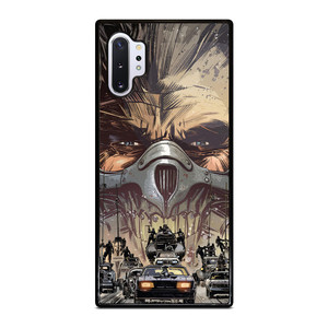 MAD MAX FURY ROAD ART MOVIE Samsung Galaxy Note 10 Plus Case MAD MAX FURY ROAD ART MOVIE Samsung Galaxy Note 10 Plus Case