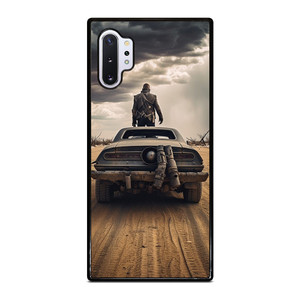 MAD MAX FURY ROAD CAR Samsung Galaxy Note 10 Plus Case MAD MAX FURY ROAD CAR Samsung Galaxy Note 10 Plus Case