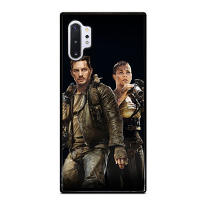MAD MAX FURY ROAD CHARACTERS Samsung Galaxy Note 10 Plus Case