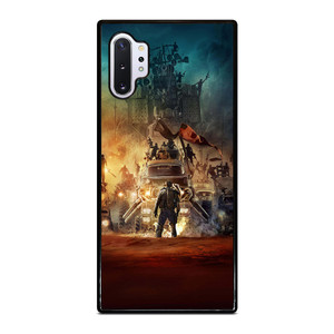 MAD MAX FURY ROAD MOVIE Samsung Galaxy Note 10 Plus Case MAD MAX FURY ROAD MOVIE Samsung Galaxy Note 10 Plus Case