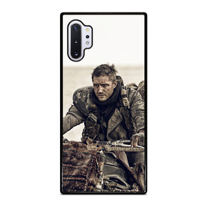 MAD MAX FURY ROAD TOM HARDY Samsung Galaxy Note 10 Plus Case