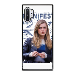 MANIFEST SERIES ART Samsung Galaxy Note 10 Plus Case MANIFEST SERIES ART Samsung Galaxy Note 10 Plus Case