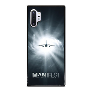 MANIFEST TV SERIES COOL Samsung Galaxy Note 10 Plus Case MANIFEST TV SERIES COOL Samsung Galaxy Note 10 Plus Case