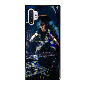 MARTIN GARRIX COOL DJ Samsung Galaxy Note 10 Plus Case MARTIN GARRIX COOL DJ Samsung Galaxy Note 10 Plus Case