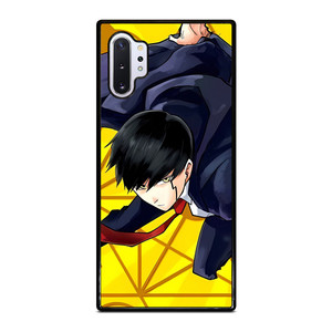 MASH BURNEDEAD MASHLE ANIME Samsung Galaxy Note 10 Plus Case MASH BURNEDEAD MASHLE ANIME Samsung Galaxy Note 10 Plus Case