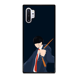 MASH BURNEDEAD MASHLE Samsung Galaxy Note 10 Plus Case