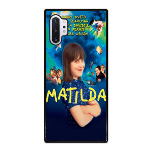 MATILDA SERIES MOVIE Samsung Galaxy Note 10 Plus Case MATILDA SERIES MOVIE Samsung Galaxy Note 10 Plus Case