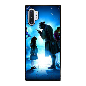 MATILDA THE MUSICAL Samsung Galaxy Note 10 Plus Case MATILDA THE MUSICAL Samsung Galaxy Note 10 Plus Case