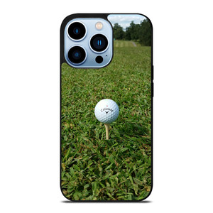 CALLAWAY GOLF LOGO 2 iPhone 13 Pro Max Case CALLAWAY GOLF LOGO 2 iPhone 13 Pro Max Case