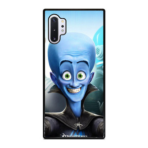 MEGAMIND COOL MOVIE Samsung Galaxy Note 10 Plus Case