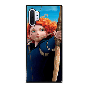 MERIDA BRAVE COOL Samsung Galaxy Note 10 Plus Case MERIDA BRAVE COOL Samsung Galaxy Note 10 Plus Case