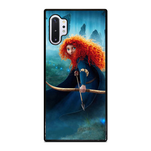 MERIDA BRAVE Samsung Galaxy Note 10 Plus Case MERIDA BRAVE Samsung Galaxy Note 10 Plus Case