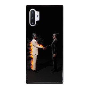 METRO BOOMIN ART ALBUM Samsung Galaxy Note 10 Plus Case