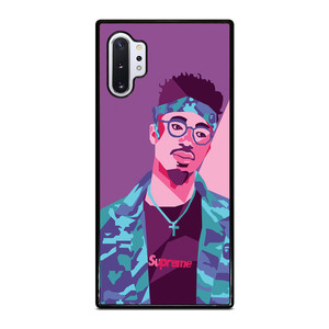 METRO BOOMIN CARTOON HYPE Samsung Galaxy Note 10 Plus Case METRO BOOMIN CARTOON HYPE Samsung Galaxy Note 10 Plus Case