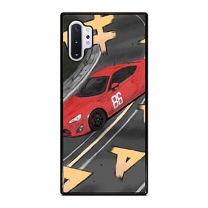 MF GHOST ANIME COOL Samsung Galaxy Note 10 Plus Case