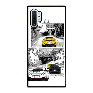 MF GHOST ART ANIME Samsung Galaxy Note 10 Plus Case MF GHOST ART ANIME Samsung Galaxy Note 10 Plus Case