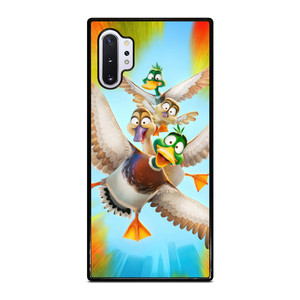 MIGRATION DUCKS MOVIE Samsung Galaxy Note 10 Plus Case