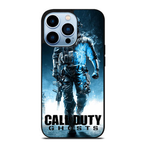 CALL OF DUTY GHOSTS 2 iPhone 13 Pro Max Case CALL OF DUTY GHOSTS 2 iPhone 13 Pro Max Case
