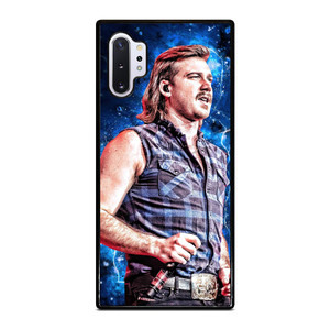 MORGAN WALLEN SINGER Samsung Galaxy Note 10 Plus Case