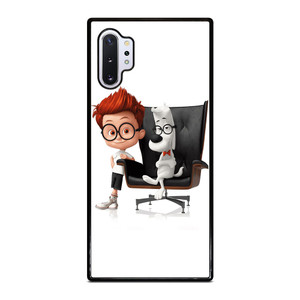 MR PEABODY AND SHERMAN COOL MOVIE Samsung Galaxy Note 10 Plus Case MR PEABODY AND SHERMAN COOL MOVIE Samsung Galaxy Note 10 Plus Case