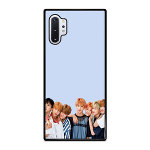 NCT BOYBAND CUTE Samsung Galaxy Note 10 Plus Case NCT BOYBAND CUTE Samsung Galaxy Note 10 Plus Case