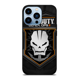 CALL OF DUTY BLACK OPS iPhone 13 Pro Max Case CALL OF DUTY BLACK OPS iPhone 13 Pro Max Case