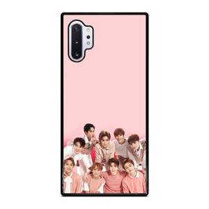 NCT BOYBAND Samsung Galaxy Note 10 Plus Case