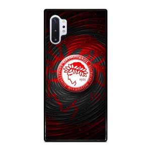 OLYMPIACOS ICON Samsung Galaxy Note 10 Plus Case OLYMPIACOS ICON Samsung Galaxy Note 10 Plus Case