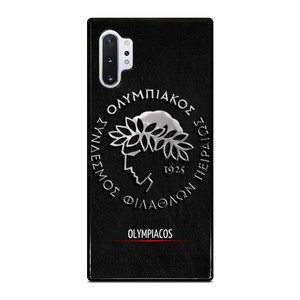 OLYMPIACOS SYMBOL Samsung Galaxy Note 10 Plus Case OLYMPIACOS SYMBOL Samsung Galaxy Note 10 Plus Case