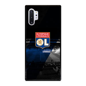 OLYMPIQUE LYONNAIS ICON Samsung Galaxy Note 10 Plus Case