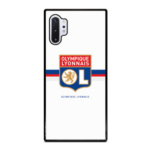 OLYMPIQUE LYONNAIS SYMBOL Samsung Galaxy Note 10 Plus Case OLYMPIQUE LYONNAIS SYMBOL Samsung Galaxy Note 10 Plus Case