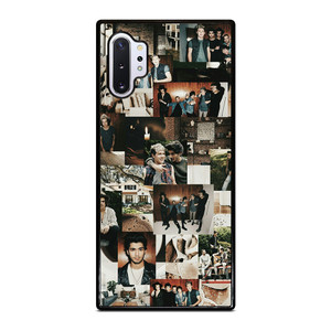 ONE DIRECTION COLLAGE Samsung Galaxy Note 10 Plus Case