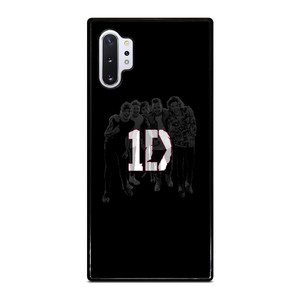 ONE DIRECTION COOL Samsung Galaxy Note 10 Plus Case ONE DIRECTION COOL Samsung Galaxy Note 10 Plus Case