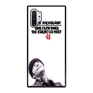 ONE FLEW OVER THE CUCKOO'S NEST Samsung Galaxy Note 10 Plus Case ONE FLEW OVER THE CUCKOO'S NEST Samsung Galaxy Note 10 Plus Case