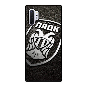 PAOK SALONIKA FC 1926 Samsung Galaxy Note 10 Plus Case PAOK SALONIKA FC 1926 Samsung Galaxy Note 10 Plus Case