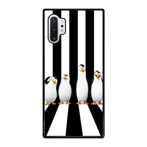 PENGUINS OF MADAGASCAR Samsung Galaxy Note 10 Plus Case PENGUINS OF MADAGASCAR Samsung Galaxy Note 10 Plus Case