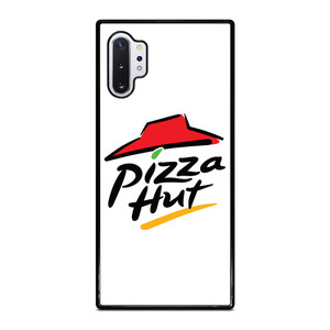 PIZZA HUT LOGO Samsung Galaxy Note 10 Plus Case PIZZA HUT LOGO Samsung Galaxy Note 10 Plus Case