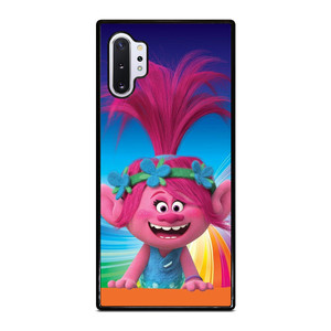 POPPY TROLLS Samsung Galaxy Note 10 Plus Case POPPY TROLLS Samsung Galaxy Note 10 Plus Case