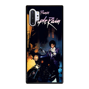 PRINCE PURPLE RAIN COOL Samsung Galaxy Note 10 Plus Case PRINCE PURPLE RAIN COOL Samsung Galaxy Note 10 Plus Case