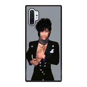 PRINCE PURPLE RAIN CUTE Samsung Galaxy Note 10 Plus Case PRINCE PURPLE RAIN CUTE Samsung Galaxy Note 10 Plus Case
