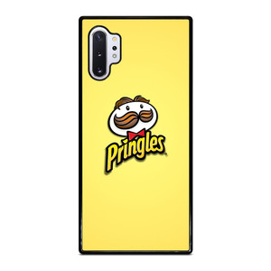 PRINGLES POTATO CHIPS LOGO Samsung Galaxy Note 10 Plus Case PRINGLES POTATO CHIPS LOGO Samsung Galaxy Note 10 Plus Case