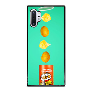 PRINGLES POTATO CHIPS OPENED Samsung Galaxy Note 10 Plus Case PRINGLES POTATO CHIPS OPENED Samsung Galaxy Note 10 Plus Case