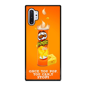 PRINGLES POTATO CHIPS Samsung Galaxy Note 10 Plus Case