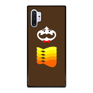 PRINGLES POTATO ICON Samsung Galaxy Note 10 Plus Case