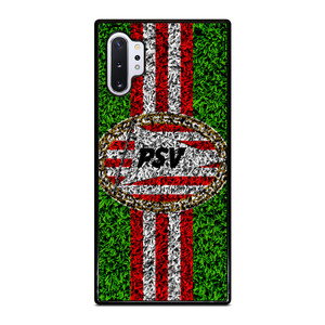 PSV EINDHOVEN GRASS ART LOGO Samsung Galaxy Note 10 Plus Case