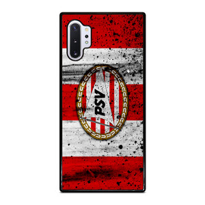 PSV EINDHOVEN LOGO ART Samsung Galaxy Note 10 Plus Case PSV EINDHOVEN LOGO ART Samsung Galaxy Note 10 Plus Case