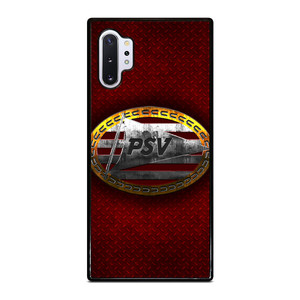 PSV EINDHOVEN METAL ART LOGO Samsung Galaxy Note 10 Plus Case PSV EINDHOVEN METAL ART LOGO Samsung Galaxy Note 10 Plus Case