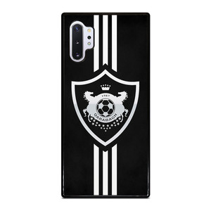 QARABAG FK FOOTBALL LOGO Samsung Galaxy Note 10 Plus Case QARABAG FK FOOTBALL LOGO Samsung Galaxy Note 10 Plus Case